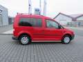 Volkswagen Caddy 1.6 Optive Comfort 5p. AIRCO,TREKHAAK,CRUISE.zo me Piros - thumbnail 3