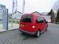 Volkswagen Caddy 1.6 Optive Comfort 5p. AIRCO,TREKHAAK,CRUISE.zo me Piros - thumbnail 15