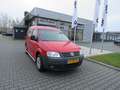 Volkswagen Caddy 1.6 Optive Comfort 5p. AIRCO,TREKHAAK,CRUISE.zo me Piros - thumbnail 1