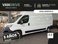 Opel Movano L3 H3 2.2 D 140CV Wit - thumbnail 9