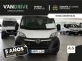 Opel Movano L3 H3 2.2 D 140CV Wit - thumbnail 3