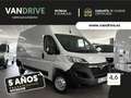 Opel Movano L3 H3 2.2 D 140CV Wit - thumbnail 1