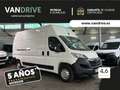 Opel Movano L3 H3 2.2 D 140CV Wit - thumbnail 8