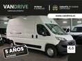 Opel Movano L3 H3 2.2 D 140CV Wit - thumbnail 12