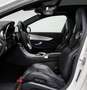 Mercedes-Benz C 63 AMG T *Schale *Pano*Virtual*Perf. Aga*LED Blanc - thumbnail 12
