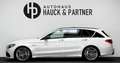 Mercedes-Benz C 63 AMG T *Schale *Pano*Virtual*Perf. Aga*LED Blanc - thumbnail 3