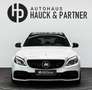 Mercedes-Benz C 63 AMG T *Schale *Pano*Virtual*Perf. Aga*LED Blanc - thumbnail 2