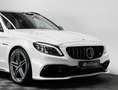 Mercedes-Benz C 63 AMG T *Schale *Pano*Virtual*Perf. Aga*LED Blanc - thumbnail 8