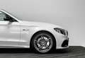 Mercedes-Benz C 63 AMG T *Schale *Pano*Virtual*Perf. Aga*LED Blanc - thumbnail 7