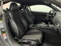 Audi TT 1.8 TFSI S tronic*GARANTIE*S-LINE*GPS*PHARE MATRIX Szürke - thumbnail 9