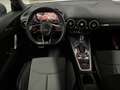 Audi TT 1.8 TFSI S tronic*GARANTIE*S-LINE*GPS*PHARE MATRIX Grijs - thumbnail 10