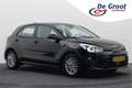 Kia Rio 1.0 T-GDi MHEV DynamicLine Camera, Lane Assist, Ap Zwart - thumbnail 1