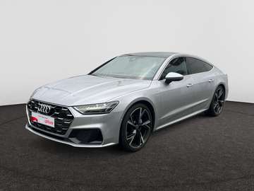 Audi A7 Sportback  35 TDI  120(163) kW(pk) S tronic