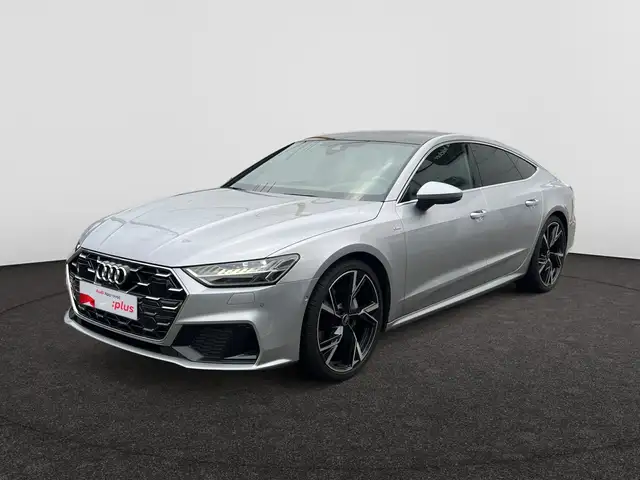 Audi A7 Audi A7 Sportback  35 TDI  120(163) kW(pk) S tronic