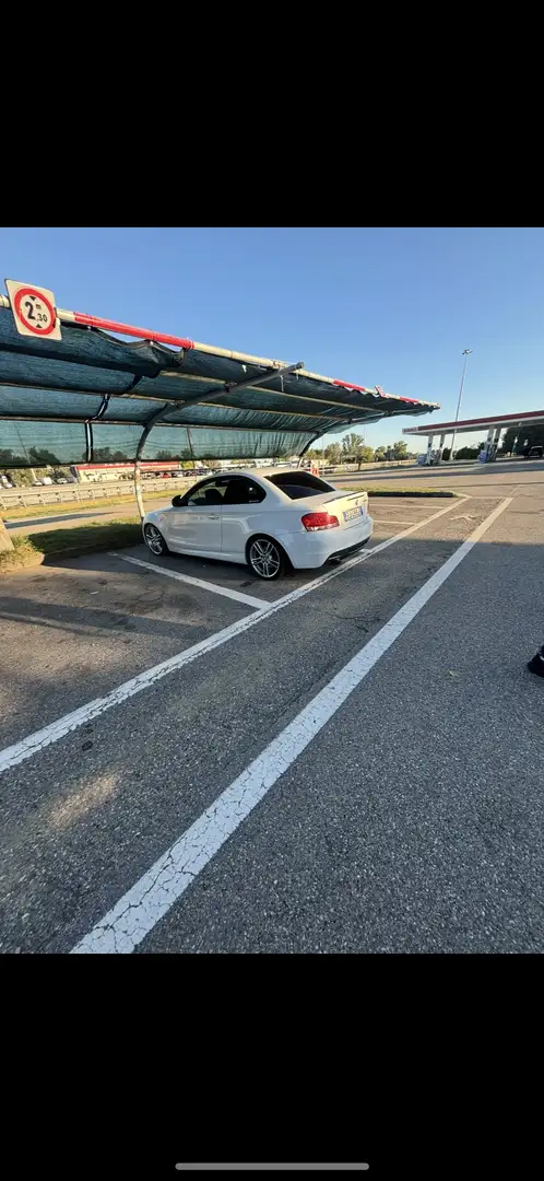 BMW 123 Coupé - 2