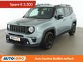 Jeep Renegade 1.5 GSE T4 e-Hybrid Longitude FWD Aut. *ACC*NAVI* Blau - thumbnail 1
