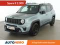 Jeep Renegade 1.5 GSE T4 e-Hybrid Longitude FWD Aut. *ACC*NAVI* Bleu - thumbnail 1
