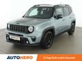 Jeep Renegade 1.5 GSE T4 e-Hybrid Longitude FWD Aut. *ACC*NAVI* Blu/Azzurro - thumbnail 1