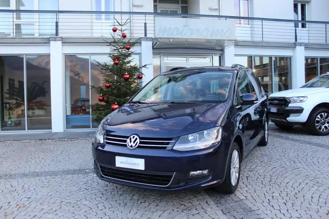Volkswagen Sharan 2.0 TDI Highline BlueMotion Tech. 7 Posti