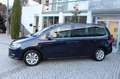 Volkswagen Sharan 2.0 TDI Highline BlueMotion Tech. 7 Posti Blu/Azzurro - thumbnail 2