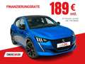 Peugeot e-208 Allure 1.2 Puretech PANO SHZ KAMERA *SOFOR - thumbnail 1