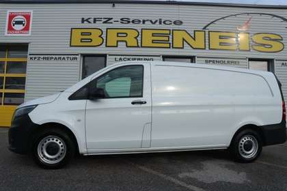 Mercedes-Benz Vito Kasten 114/116 CDI Extra lang 100KW