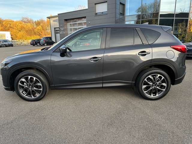 Mazda CX-5 Center-Line AWD LED / ACC /AHK / BOSE