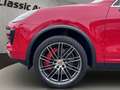 Porsche Cayenne Turbo V8 **VIELE EXTRAS** Rot - thumbnail 13
