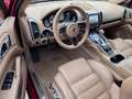 Porsche Cayenne Turbo V8 **VIELE EXTRAS** Rot - thumbnail 3