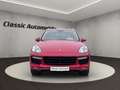 Porsche Cayenne Turbo V8 **VIELE EXTRAS** Rot - thumbnail 10