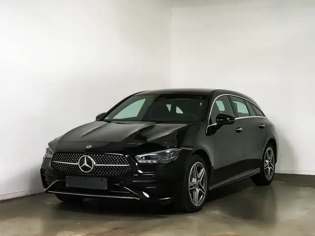 Mercedes-Benz Autres CLA 250 e Shooting Brake  AMG Line Edition+360GRAD