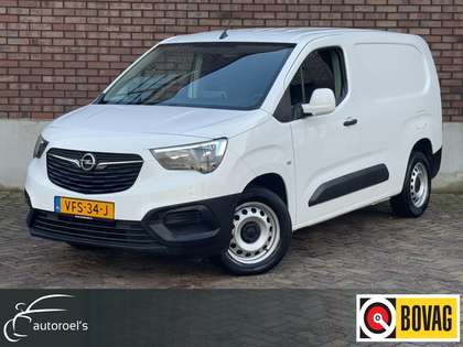 Opel Combo 1.5D L2H1 Edition / 100 PK / Navigatie / Cruise Co