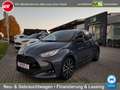 Toyota Yaris 1.5 Dual-VVT-iE Hybrid GRSport 131 PS AUTOMA.+NAVI Grau - thumbnail 1