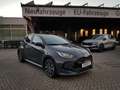 Toyota Yaris 1.5 Dual-VVT-iE Hybrid GRSport 131 PS AUTOMA.+NAVI Grau - thumbnail 7