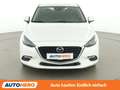Mazda 3 2.2 Turbodiesel Revolution Top *HUD*BOSE*SPUR*TOT Weiß - thumbnail 9