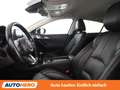 Mazda 3 2.2 Turbodiesel Revolution Top *HUD*BOSE*SPUR*TOT Weiß - thumbnail 10