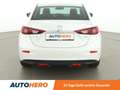 Mazda 3 2.2 Turbodiesel Revolution Top *HUD*BOSE*SPUR*TOT Weiß - thumbnail 5