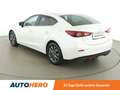 Mazda 3 2.2 Turbodiesel Revolution Top *HUD*BOSE*SPUR*TOT Weiß - thumbnail 4