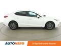 Mazda 3 2.2 Turbodiesel Revolution Top *HUD*BOSE*SPUR*TOT Weiß - thumbnail 7