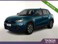 Fiat 600 MHEV 110 DCT LED cam360° Keyl DigCo Vert - thumbnail 1