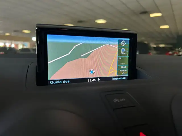 Audi A1 view 14