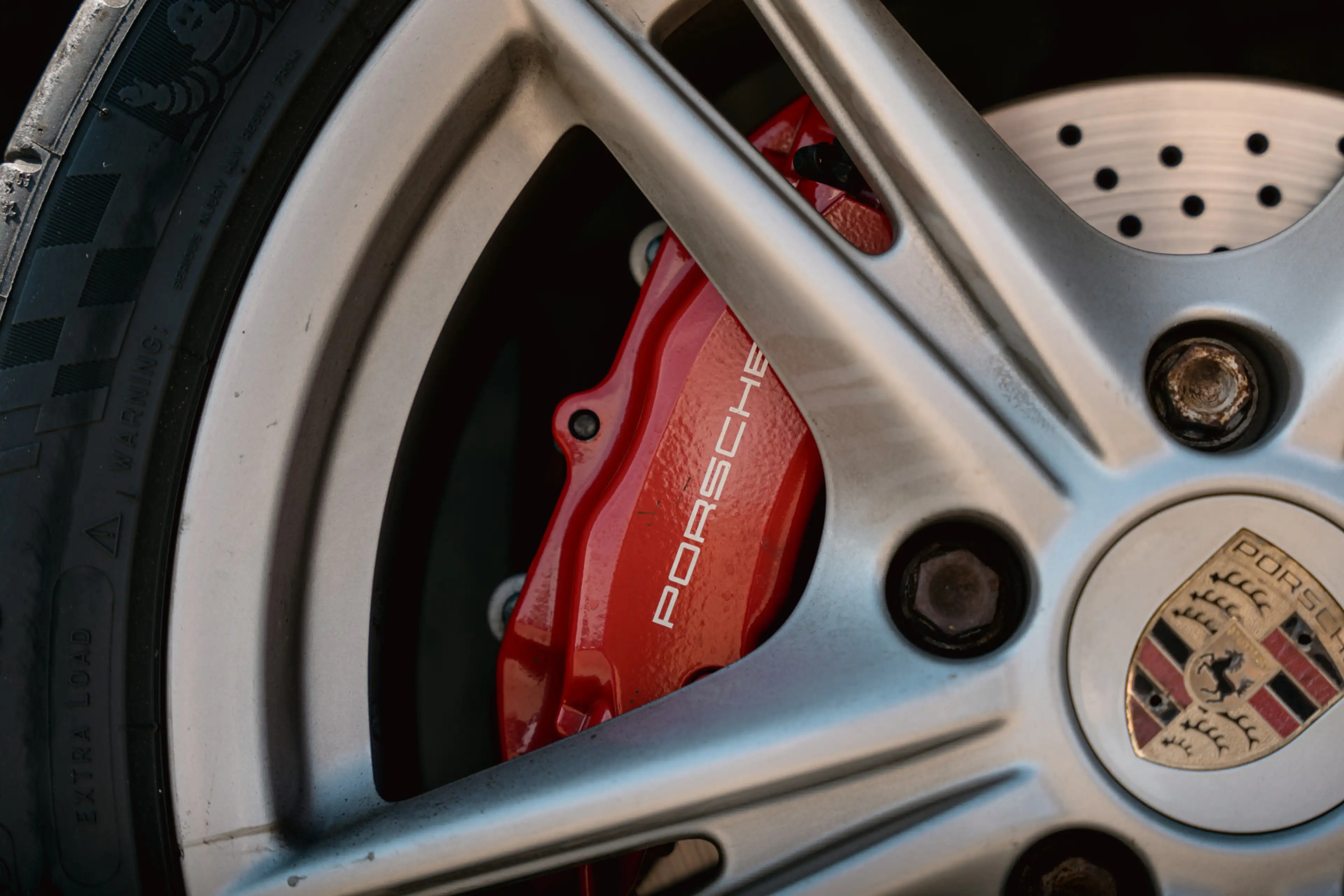 Porsche Boxster S 3.4 PDK Porsche Boxster S 3.4 PDK | Sport Chrono — photo 13