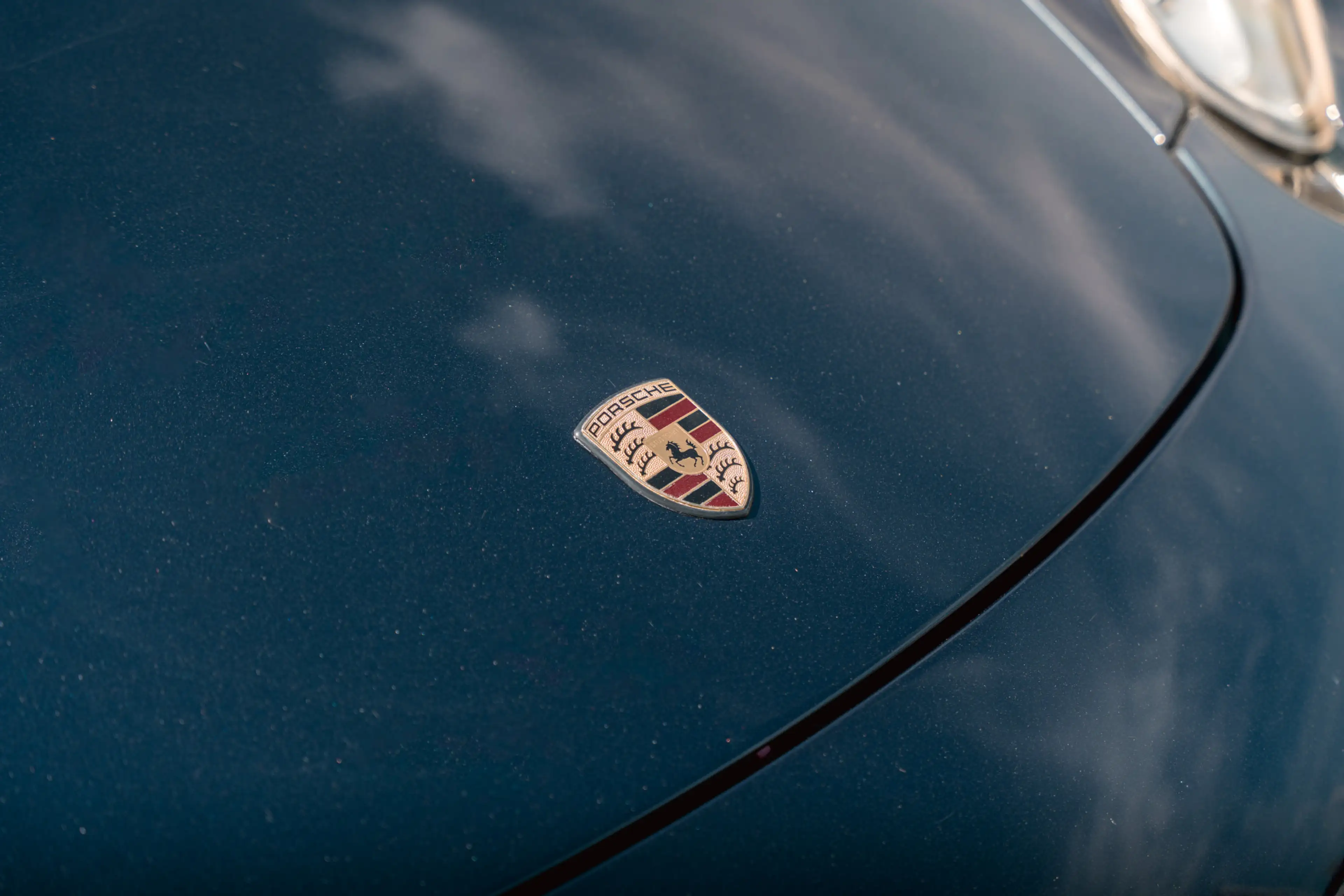 Porsche Boxster S 3.4 PDK Porsche Boxster S 3.4 PDK | Sport Chrono — photo 11