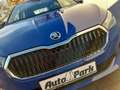 Skoda Fabia 1.0 TSI Selection NAVI/APP~LED~SHZ~PDC~GRA Azul - thumbnail 14