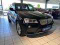 BMW X3 xDrive 30 d//NAVI/PANO/ALU/LEDER/ALU/PDC// Negro - thumbnail 4