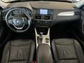 BMW X3 xDrive 30 d//NAVI/PANO/ALU/LEDER/ALU/PDC// Negro - thumbnail 11