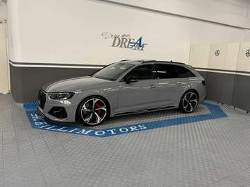 A4 V 2021 Avant 2.9 tfsi quattro 450cv tiptronic full full full