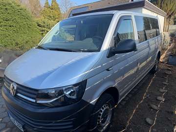 Transporter TDI Kombi TDI Lang