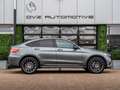 Mercedes-Benz GLC 300 Coupé 4MATIC AMG Night | Distronic | Burmester | L Grijs - thumbnail 3