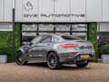 Mercedes-Benz GLC 300 Coupé 4MATIC AMG Night | Distronic | Burmester | L Grijs - thumbnail 7